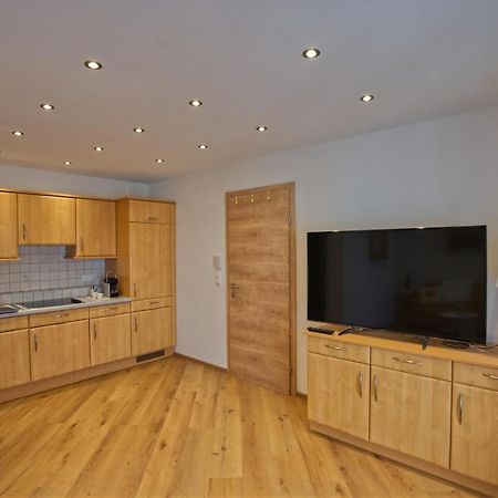 Ferienhaus Holzer 빌라흐 외부 사진