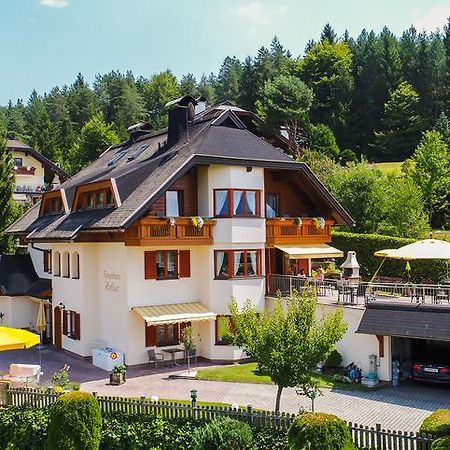 Ferienhaus Holzer 빌라흐 외부 사진