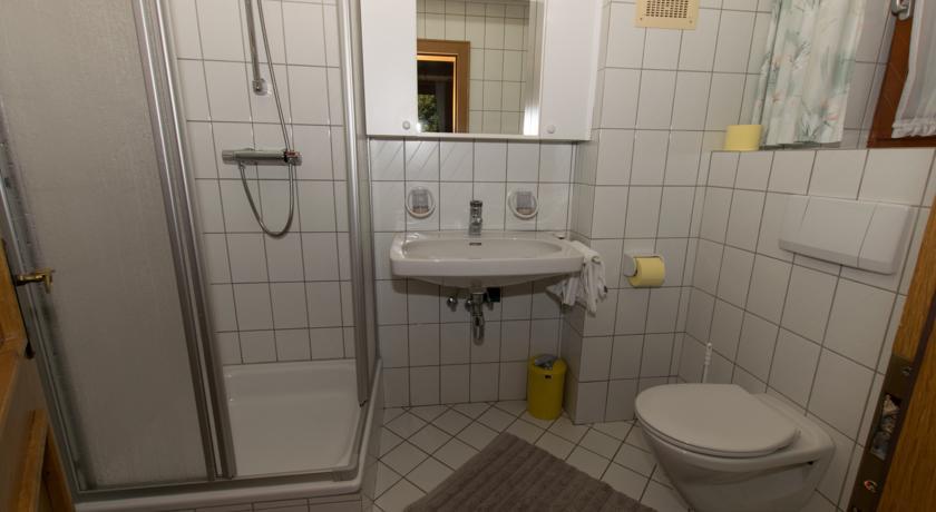 Ferienhaus Holzer 빌라흐 객실 사진