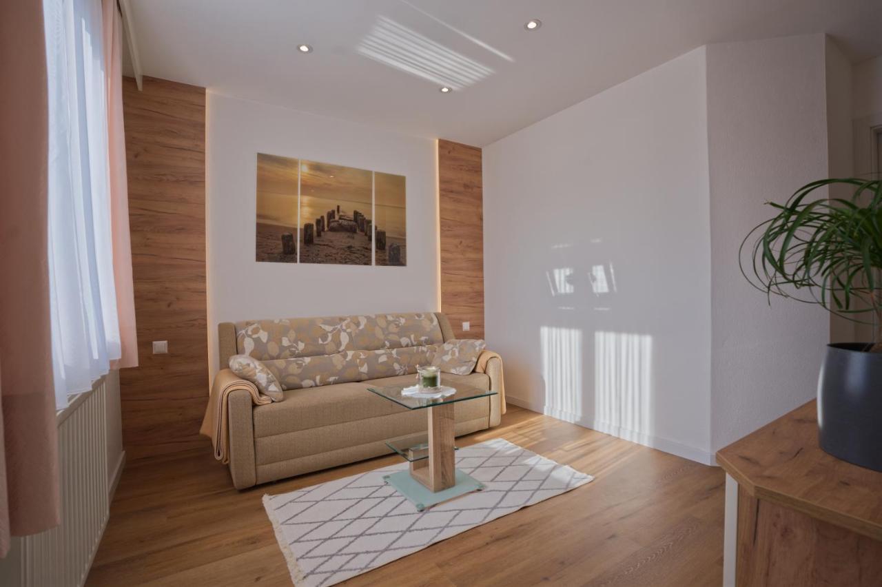 Ferienhaus Holzer 빌라흐 외부 사진
