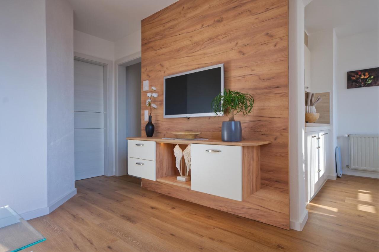 Ferienhaus Holzer 빌라흐 외부 사진