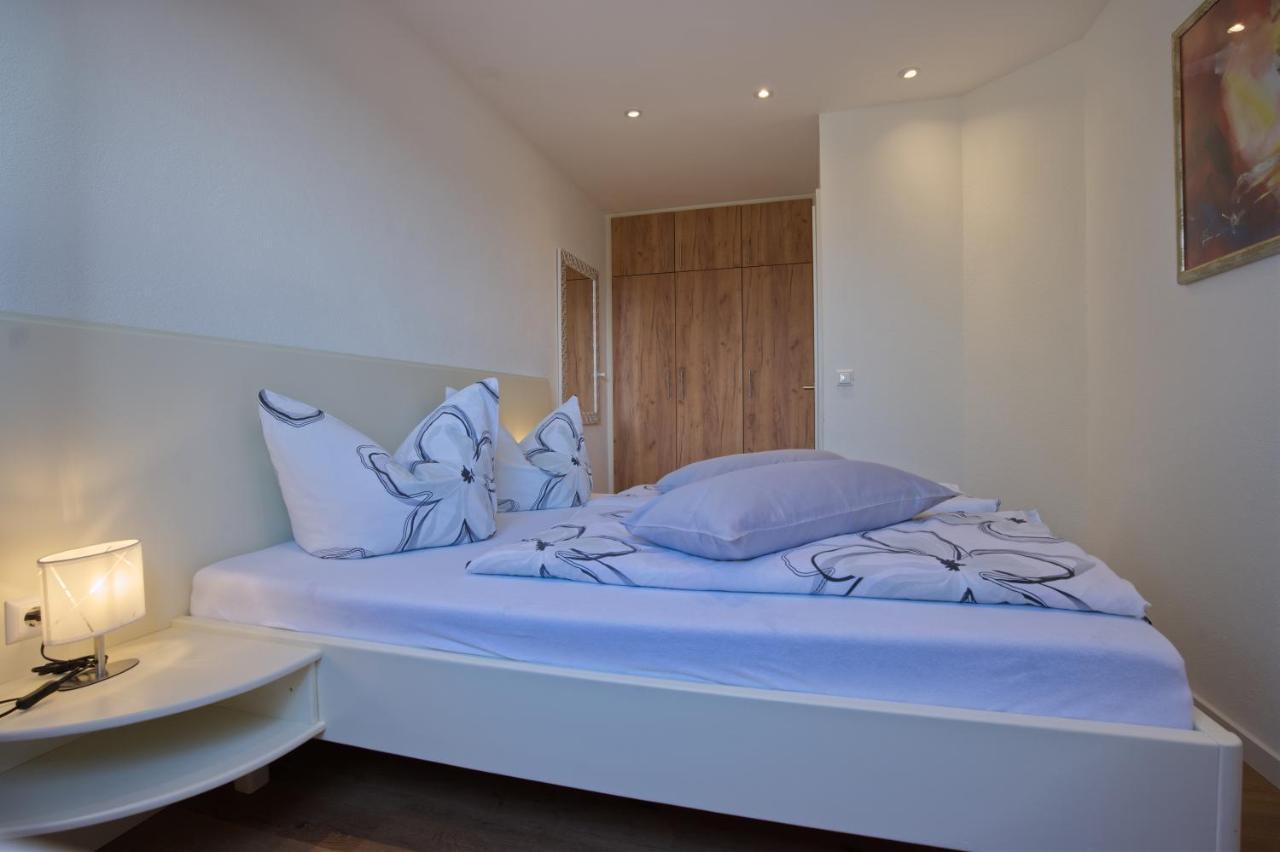 Ferienhaus Holzer 빌라흐 외부 사진