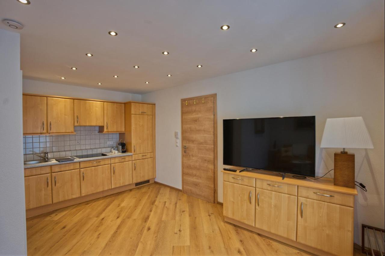Ferienhaus Holzer 빌라흐 외부 사진