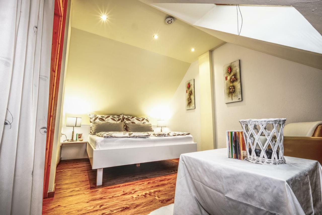 Ferienhaus Holzer 빌라흐 외부 사진