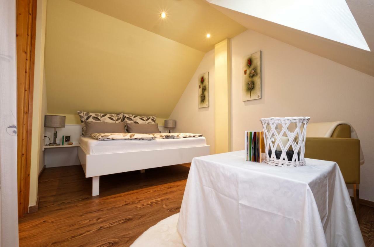 Ferienhaus Holzer 빌라흐 외부 사진