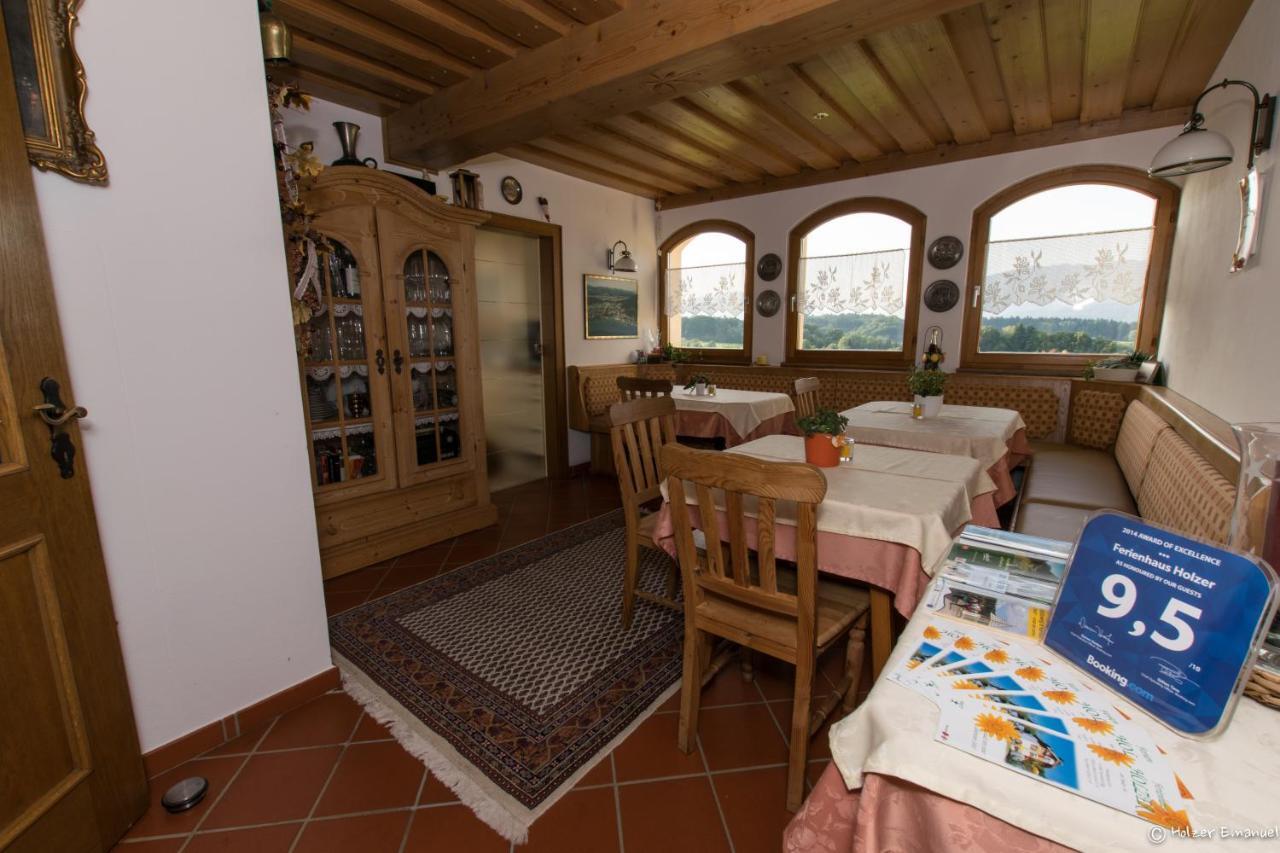 Ferienhaus Holzer 빌라흐 외부 사진